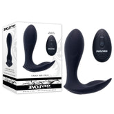 Evolved TAKE ME OUT Remote Control Vibe 12.5cm Couples Toys